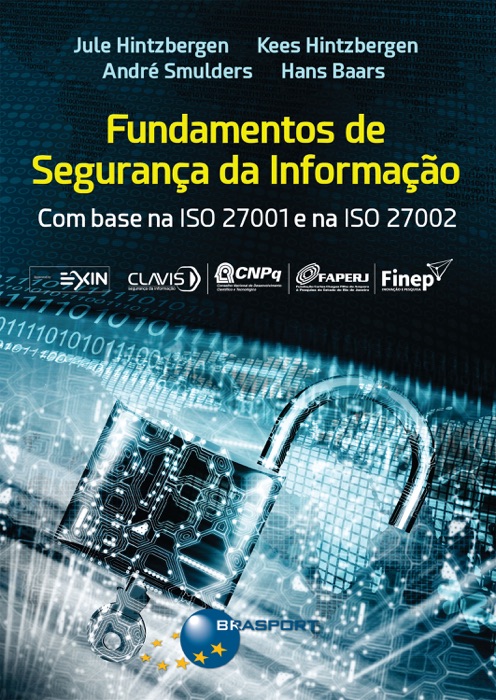 Fundamentos de segurança da informação