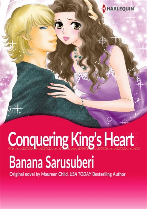 Conquering King's Heart