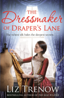 Liz Trenow - The Dressmaker of Draper's Lane artwork