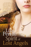 Liza Perrat - Spirit of Lost Angels artwork