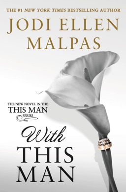 Capa do livro Série This Man de Jodi Ellen Malpas