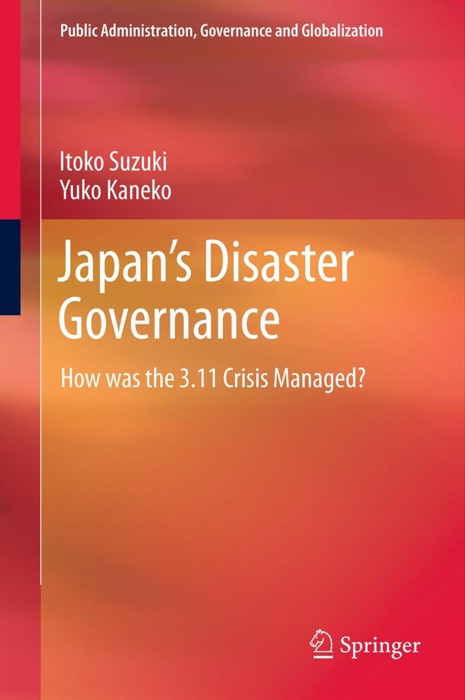 Japan’s Disaster Governance