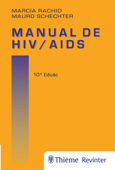 Manual de HIV / Aids - Marcia Rachid & Mauro Schechter