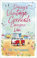 Ali McNamara - Daisy's Vintage Cornish Camper Van artwork