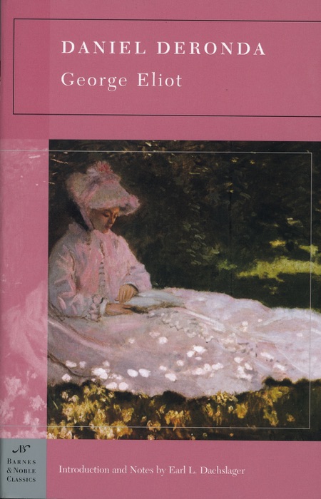 Daniel Deronda (Barnes & Noble Classics Series)