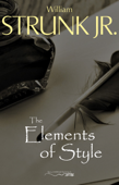 The Elements of Style, Fourth Edition - William Strunk, Jr. & E.B. White