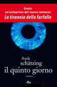 Il quinto giorno - Frank Schätzing