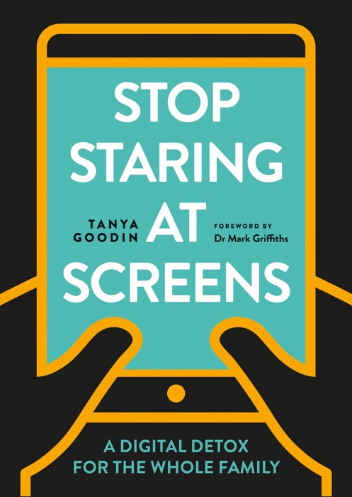 Stop Staring at Screens