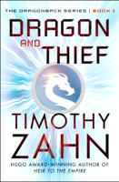 Timothy Zahn - Dragon and Thief artwork