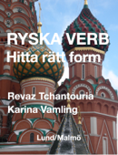 Ryska verb - Revaz Tchantouria