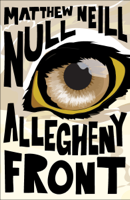 Matthew Neill Null - Allegheny Front artwork