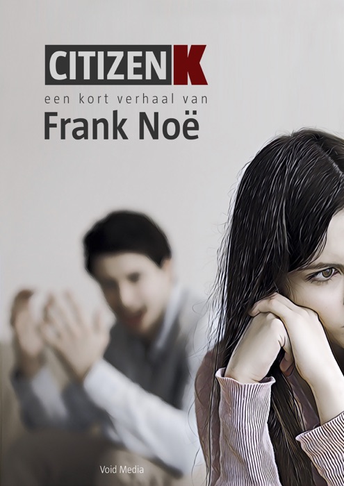 Citizen K
