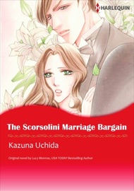 The Scorsolini Marriage Bargain - Kazuna Uchida by  Kazuna Uchida PDF Download