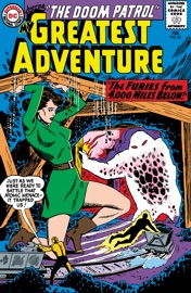My Greatest Adventure (1955-) #85 - Arnold Drake, Bruno Premiani & Alex Toth by  Arnold Drake, Bruno Premiani & Alex Toth PDF Download