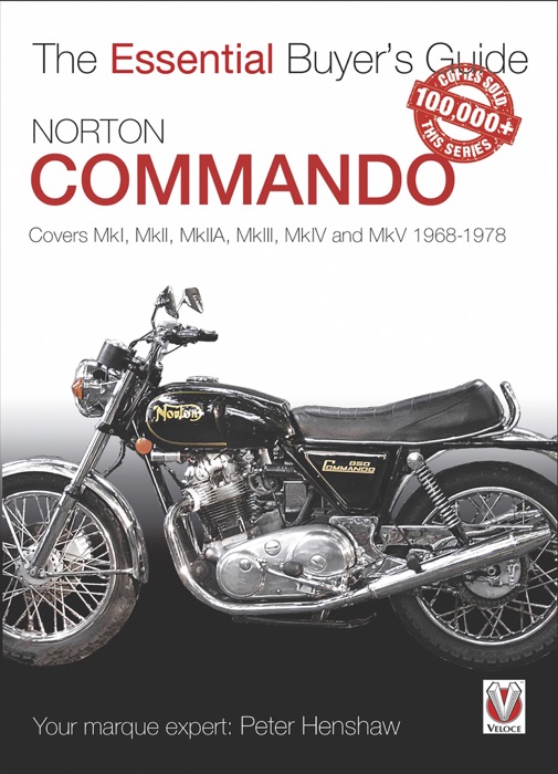 Norton Commando