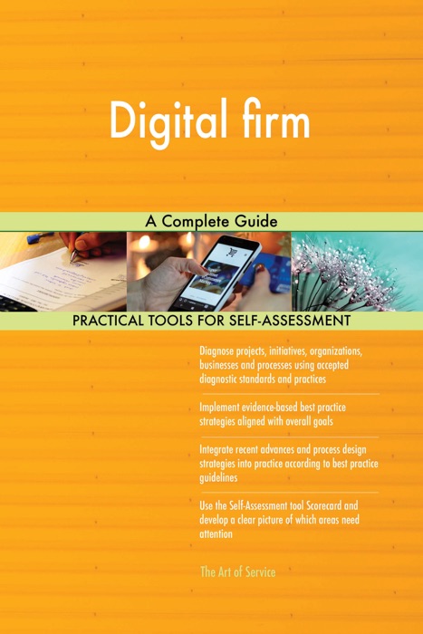 Digital firm A Complete Guide