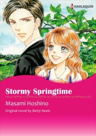 Stormy Springtime - Masami Hoshino & Betty Neels by  Masami Hoshino & Betty Neels PDF Download