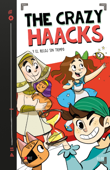 The Crazy Haacks y el reloj sin tiempo (Serie The Crazy Haacks 3) - The Crazy Haacks