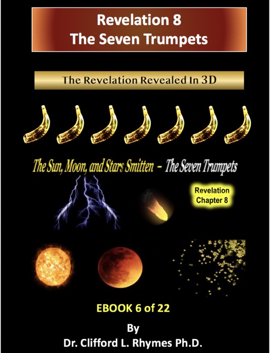 Revelation 8 The Seven Trumpets