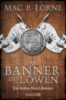 Mac P. Lorne - Das Banner des Löwen artwork
