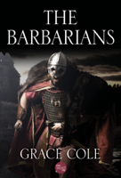 Grace Cole - The Barbarians artwork