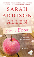 Sarah Addison Allen - First Frost artwork