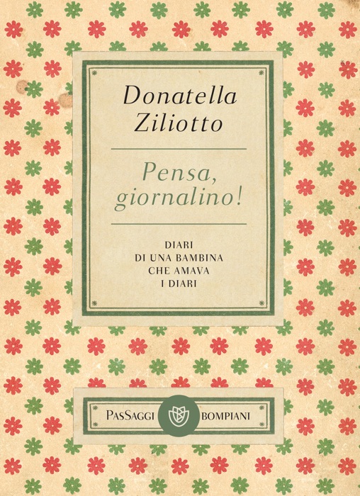 Pensa, giornalino!