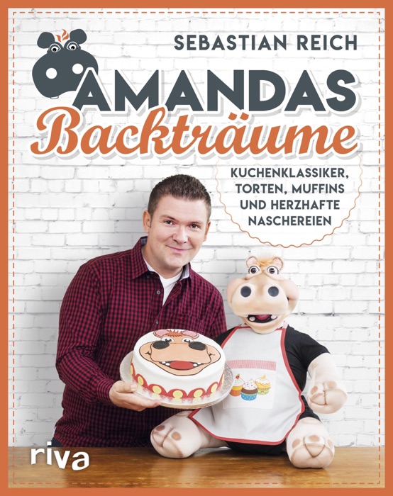 Amandas BacktrÀume