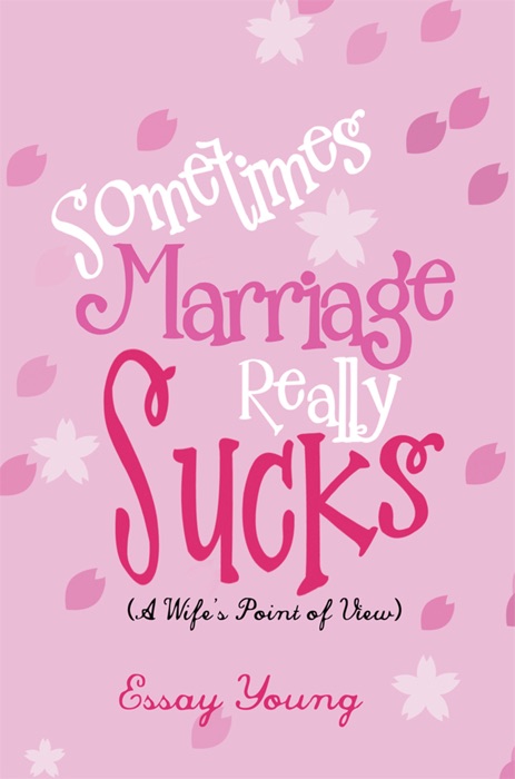 Sometimes Marriage Really Sucks