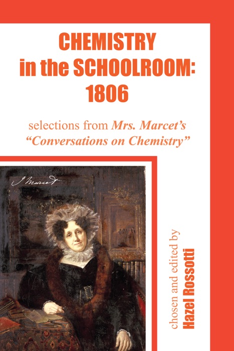 Chemistry In The Schoolroom: 1806