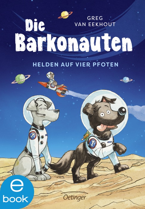 Die Barkonauten