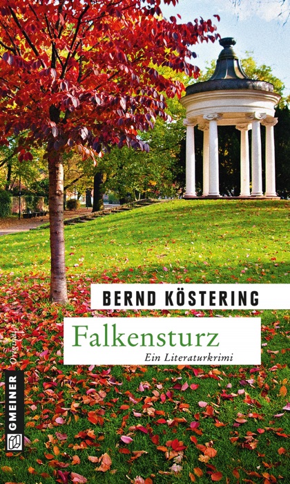 Falkensturz