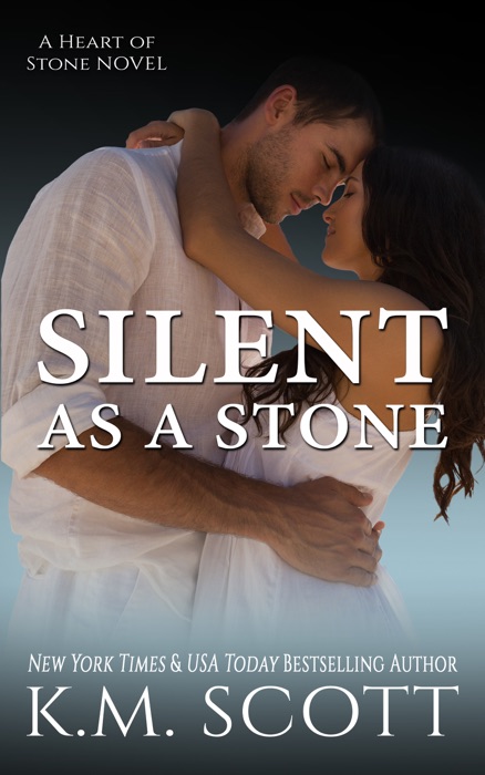 Silent As A Stone