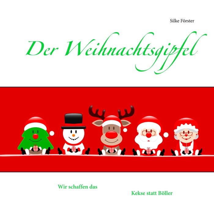 Der Weihnachtsgipfel