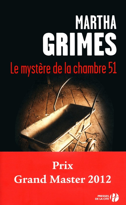 Le Mystère de la chambre 51