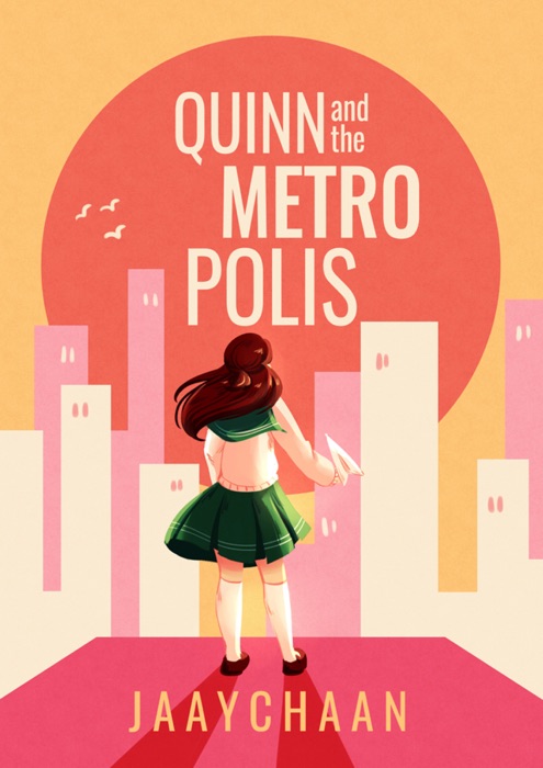 Quinn and the Metropolis