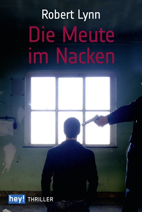 Die Meute im Nacken