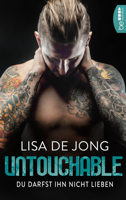 Lisa De Jong - Untouchable artwork