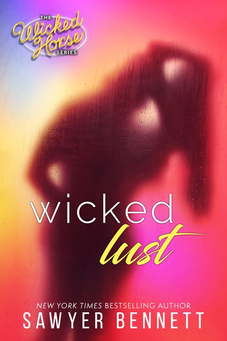 Wicked Lust