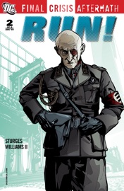 Final Crisis Aftermath: RUN! (2009-) #2 - Lillah Sturges & Freddie Williams II by  Lillah Sturges & Freddie Williams II PDF Download