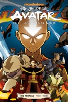 Avatar: The Last Airbender - The Promise Part 3 - GlobalWritersRank