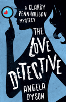 Angela Dyson - The Love Detective artwork