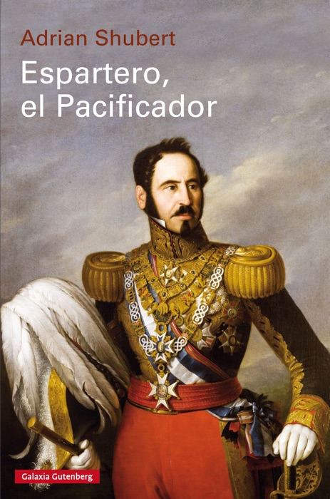 Espartero, el Pacificador