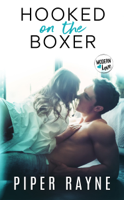 Piper Rayne - Hooked on the Boxer artwork