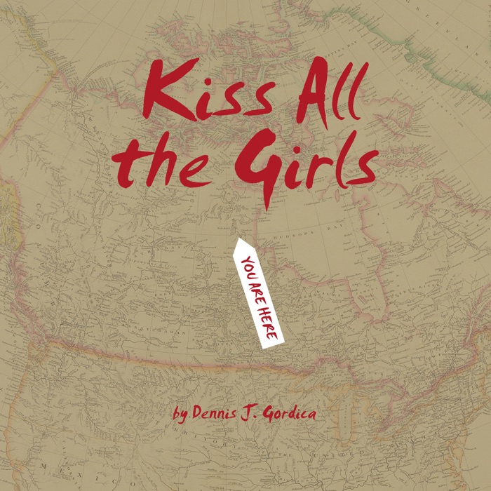 Kiss All the Girls