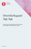 Søren Kierkegaard - Aut-Aut artwork