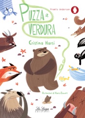 Puzza e verdura