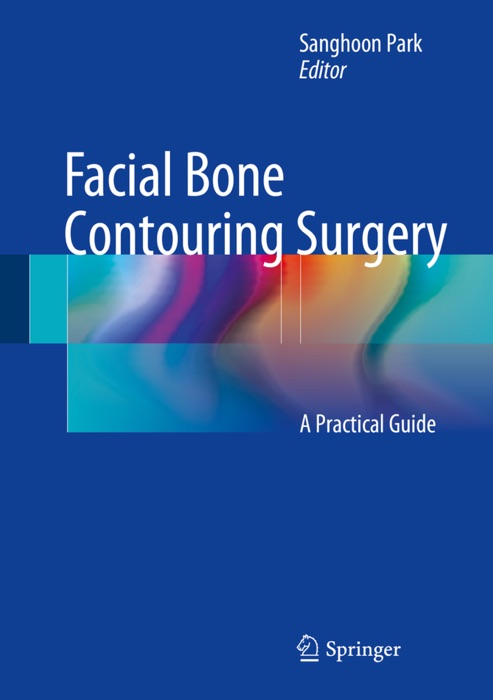 Facial Bone Contouring Surgery