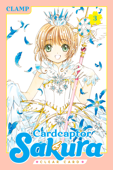 Cardcaptor Sakura: Clear Card Volume 3 - CLAMP