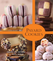 Francois Payard & Anne E. McBride - Payard Cookies artwork